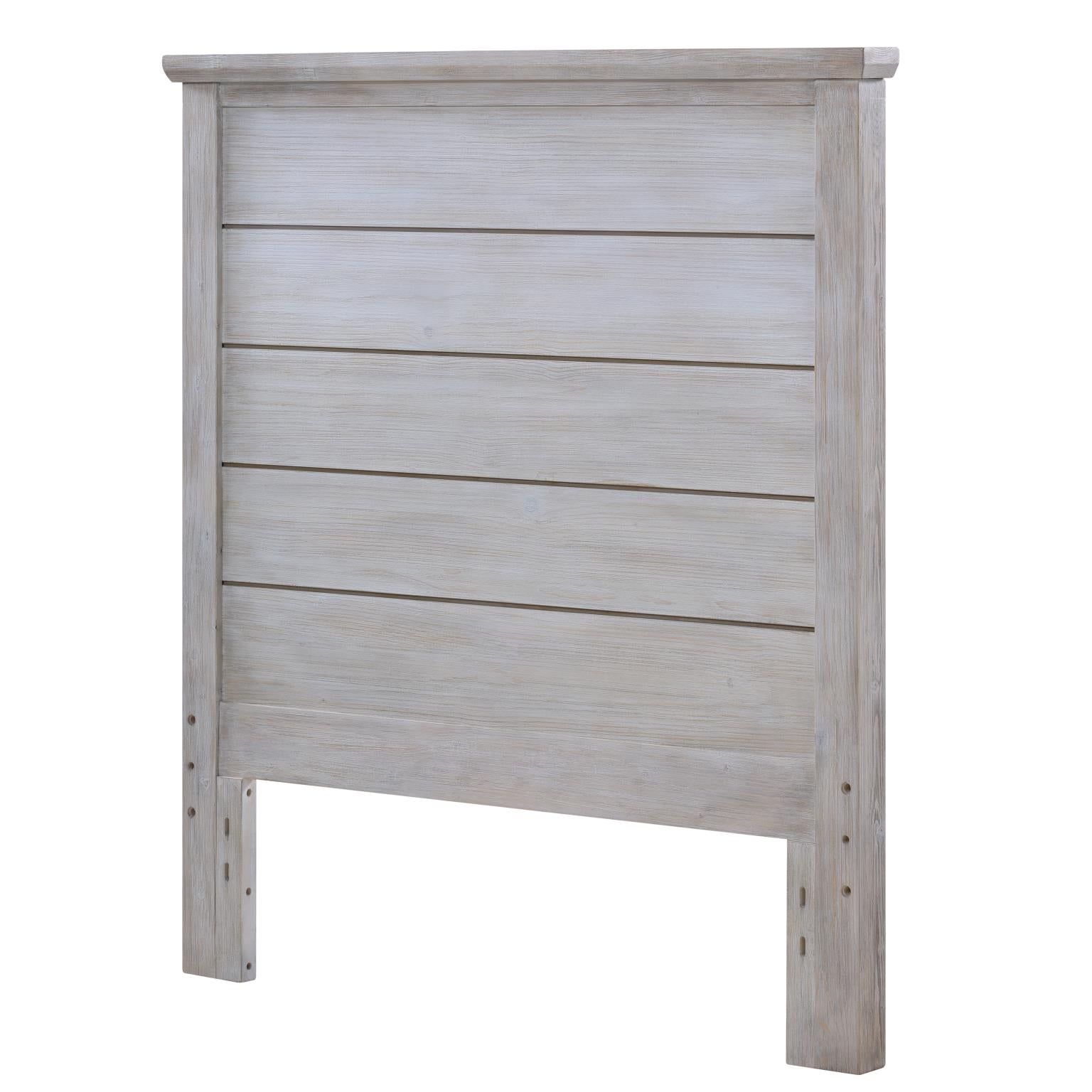 Geneva Twin Headboard - Atlantic Fine Furniture Melbourne FL