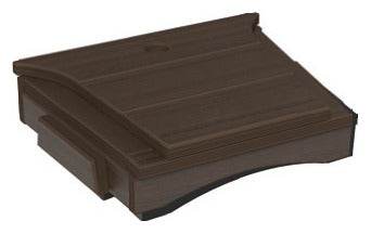 Brazilian Walnut