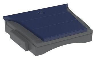 Patriot Blue & Slate