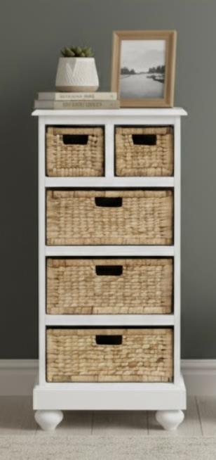 Bahamas Basket Collection