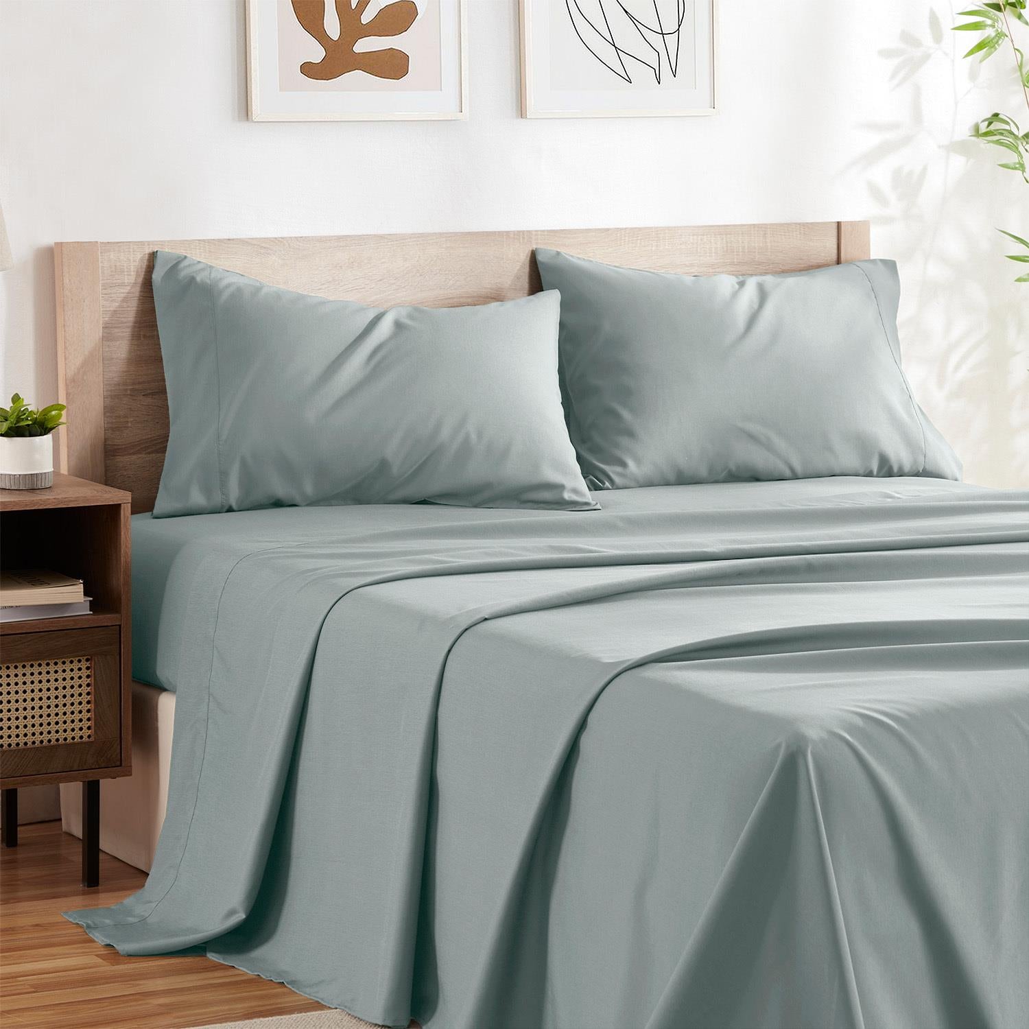 Bamboo Sheet Set