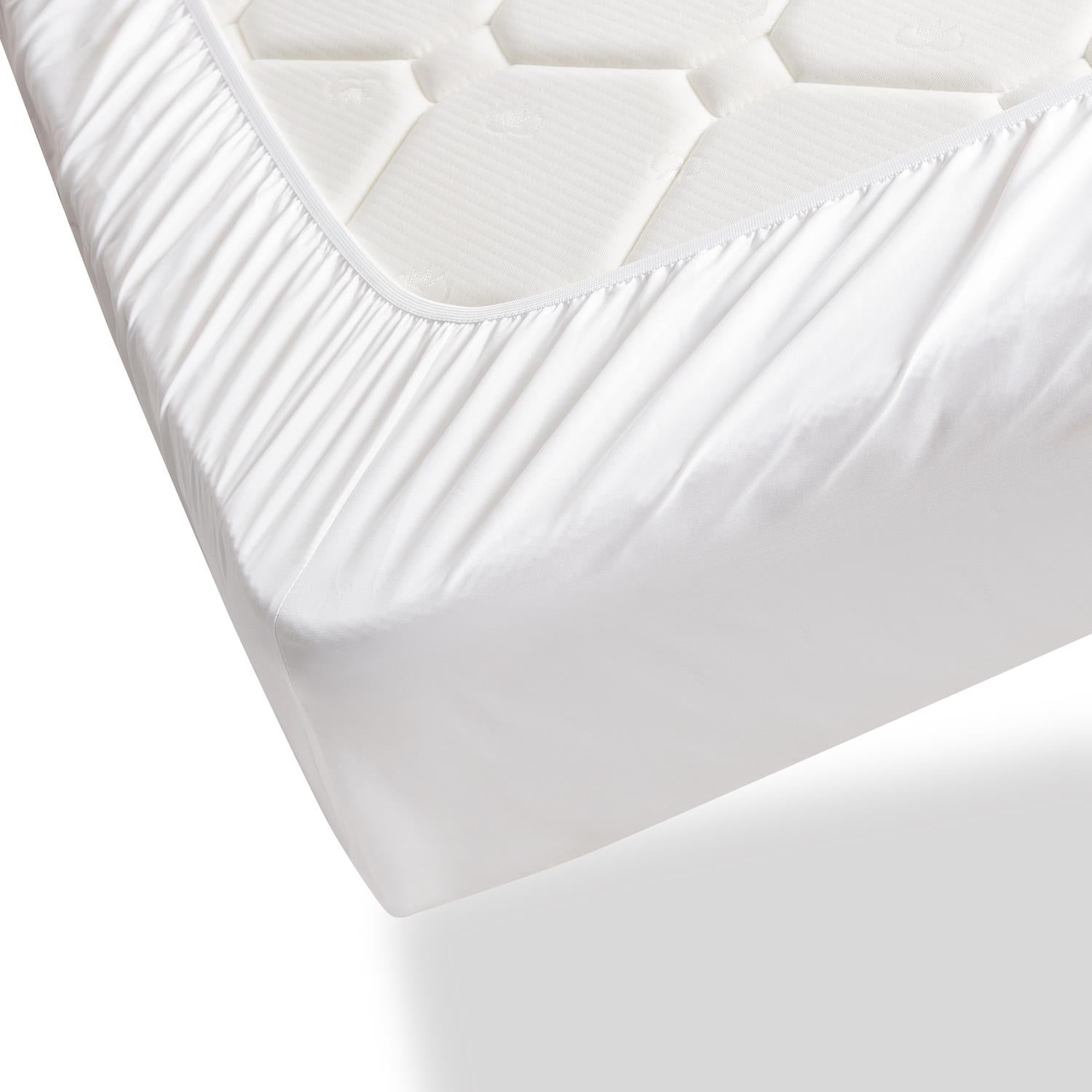 Bamboo Sheet Set