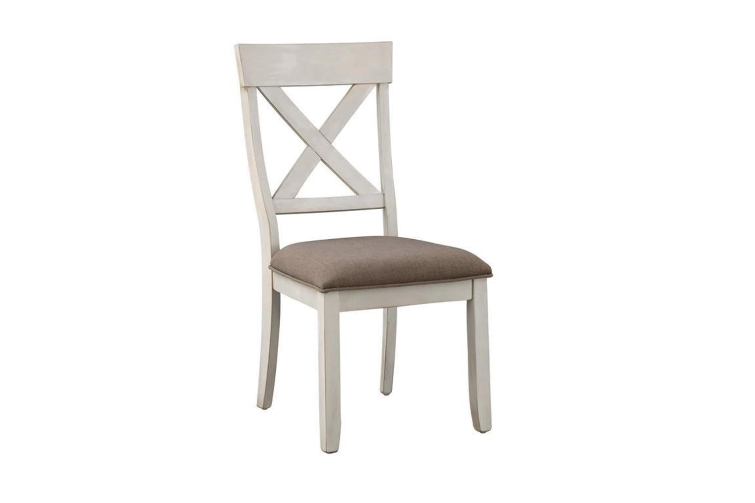 Bar Harbor Dining (Cream)