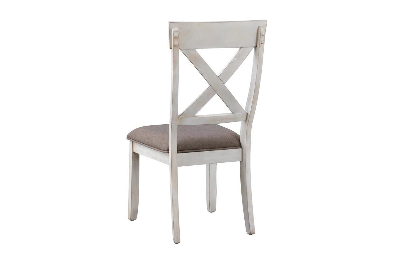Bar Harbor Dining (Cream)