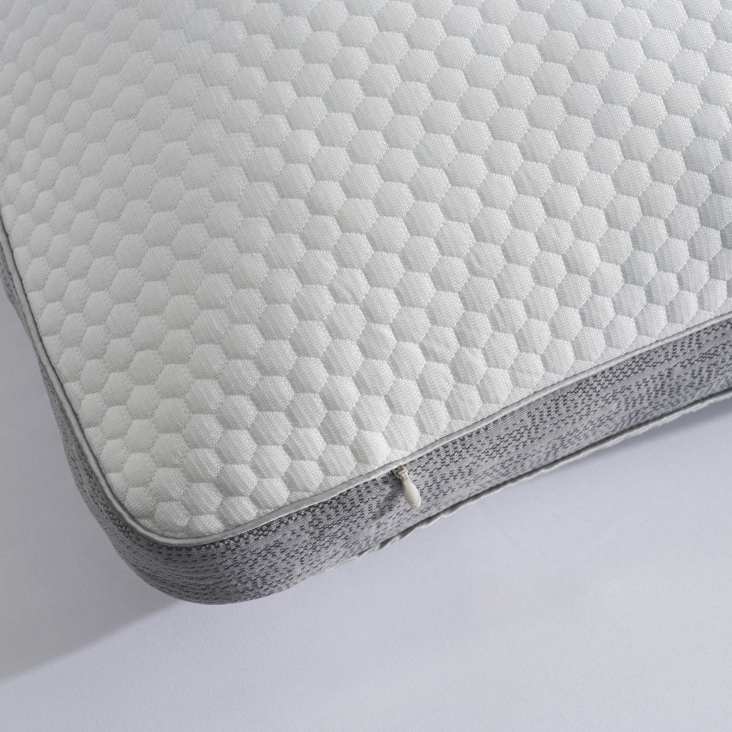 Cooling Pillow - Standard and Side Sleeper