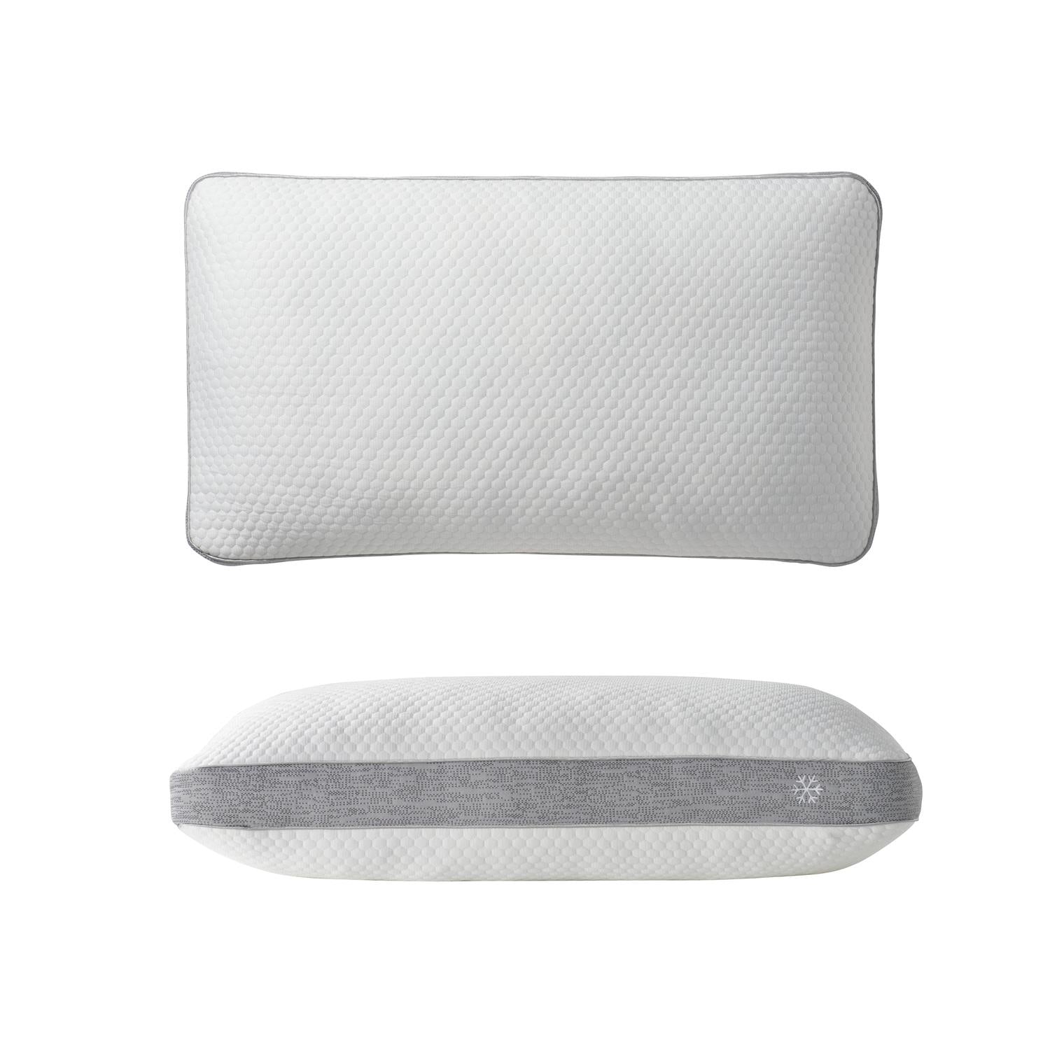 Cooling Pillow - Standard and Side Sleeper