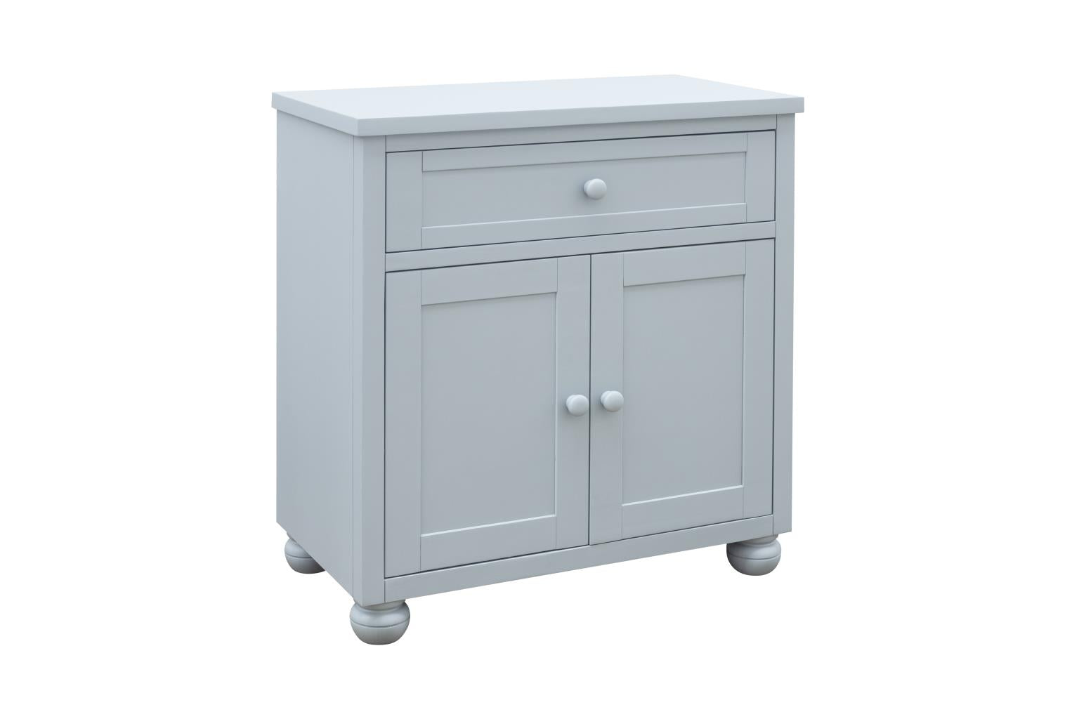 Beachfront Cabinet (Multiple Finishes)