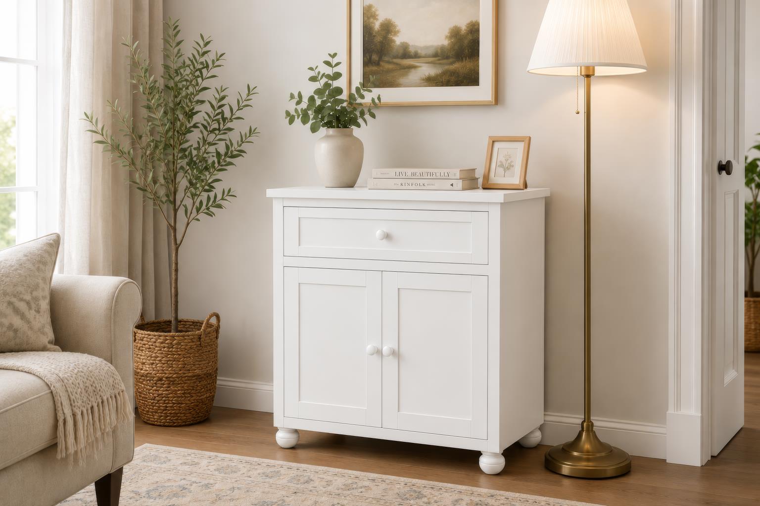 Cabinets