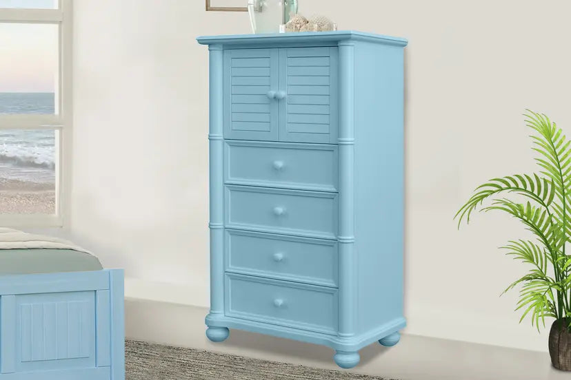 Beachfront Door Chest