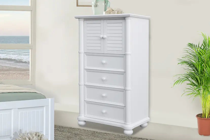 Beachfront Door Chest