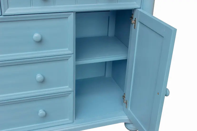Beachfront Dresser