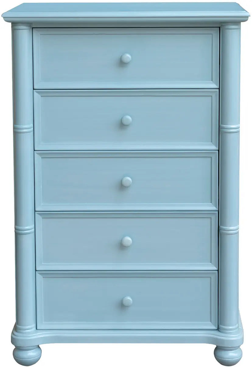 Beachfront Drawer Chest