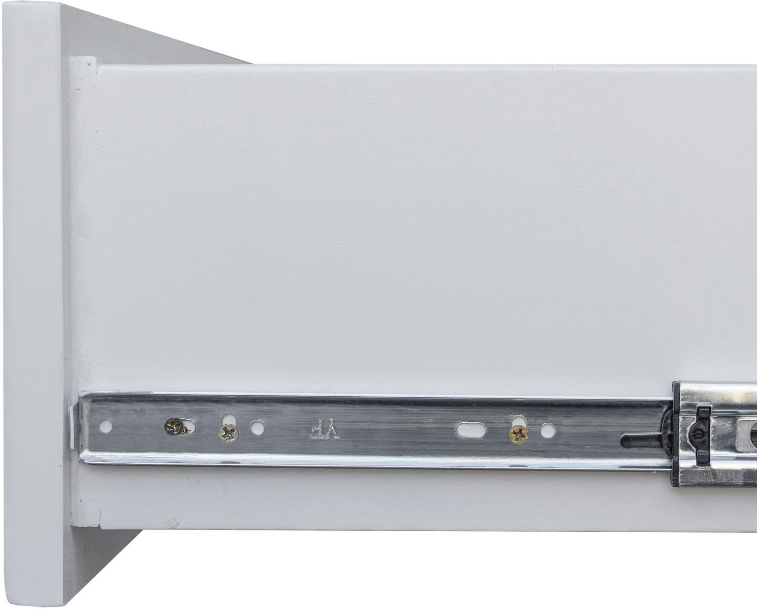 Beachfront Drawer Chest (White)