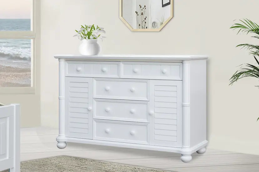 Beachfront Dresser