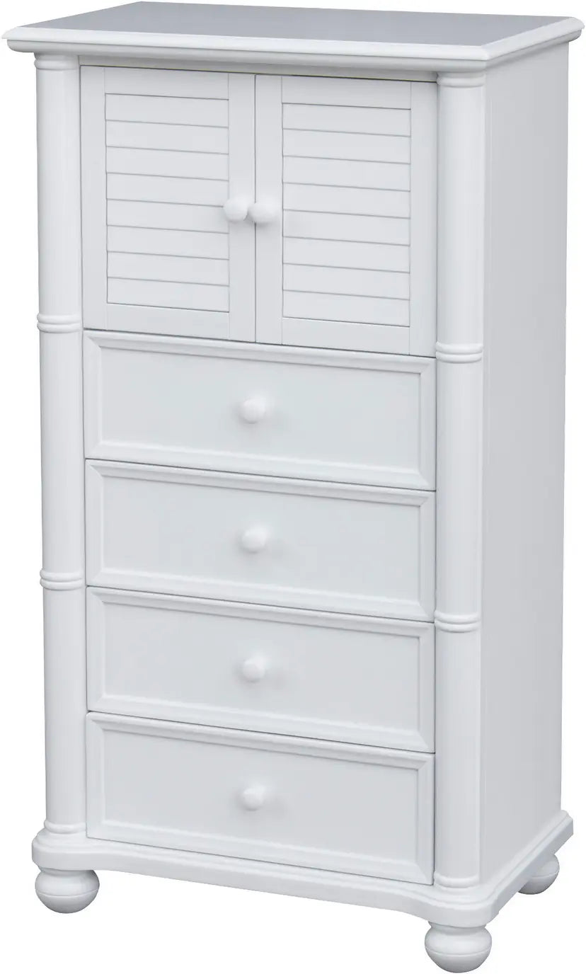 Beachfront Door Chest