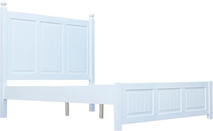 Beachfront King Bed