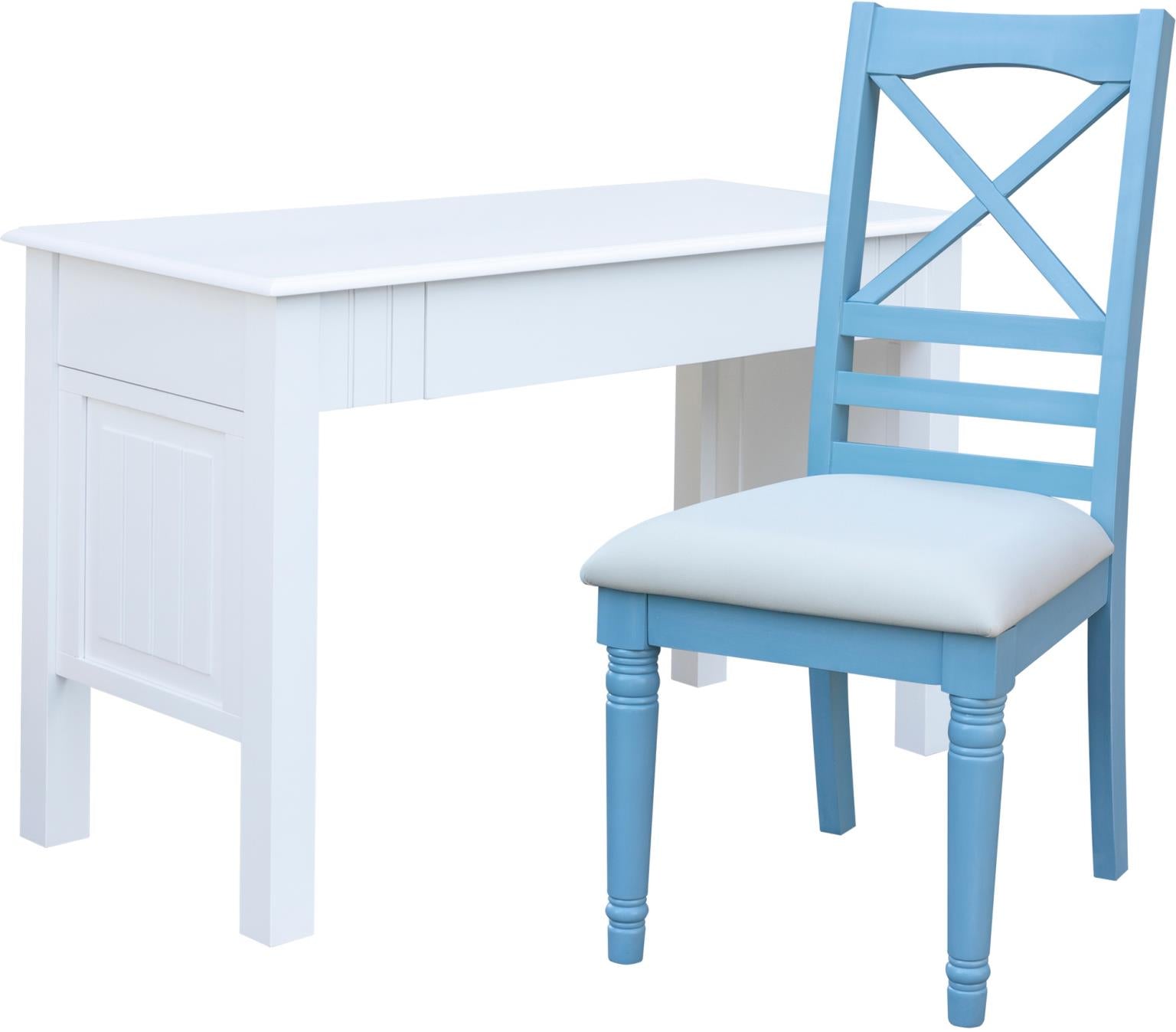 Beachfront Bedroom (White)