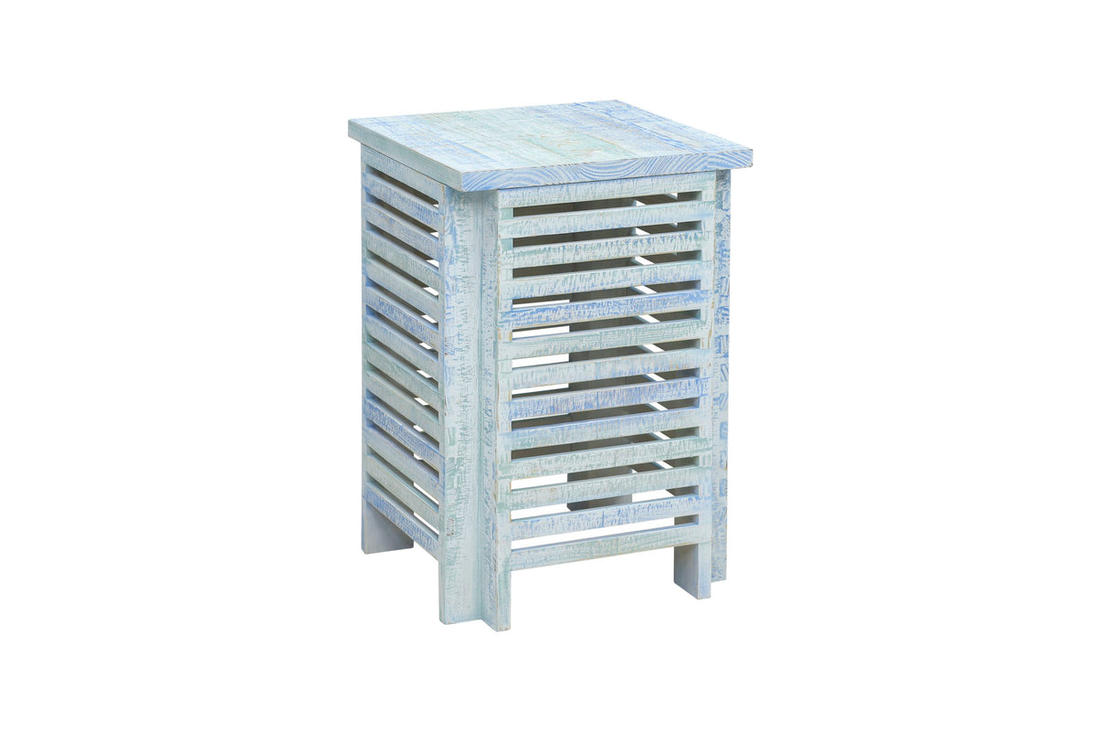 Benson Path End Table