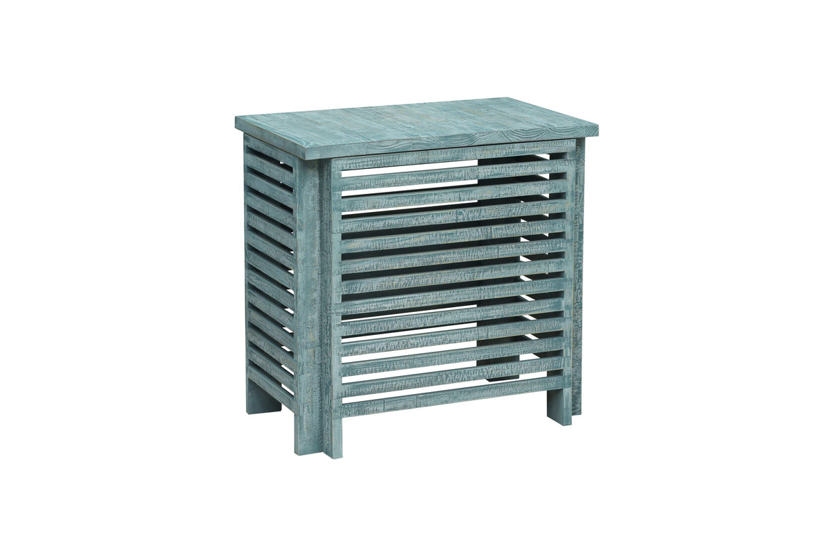 Benson Path Large End Table