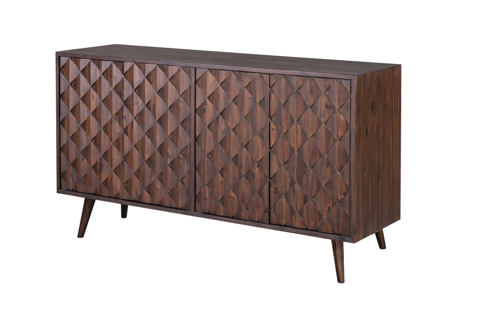 Bishop Cabinet