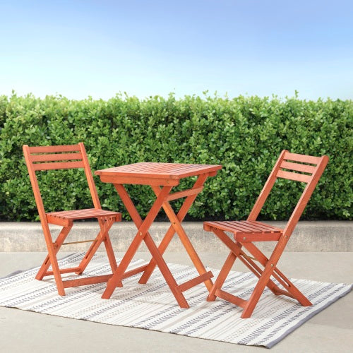 3pc Bistro Set
