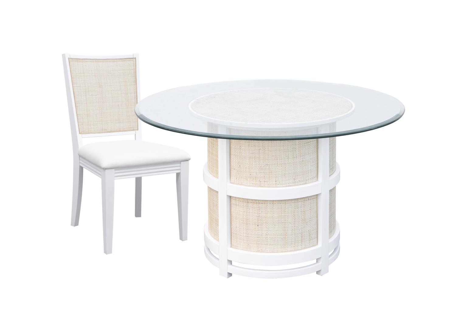 Boca Dining Chair (Set of 2) ($95 each)