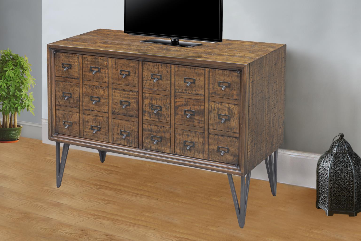 Boone Ocassional & Desk