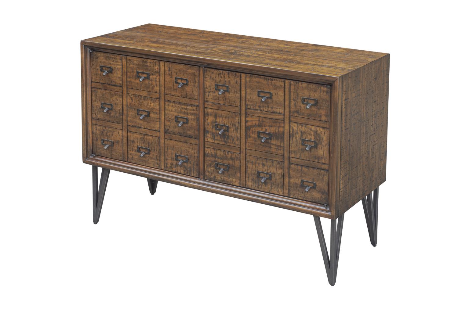 Boone Ocassional & Desk