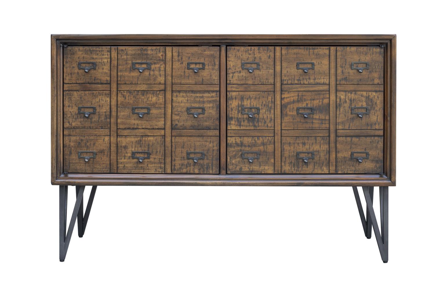 Boone Ocassional & Desk