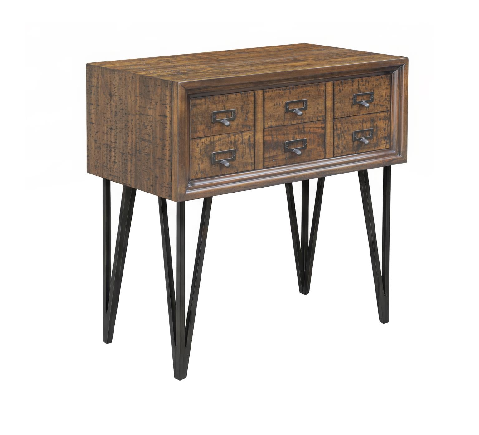 Boone Ocassional & Desk