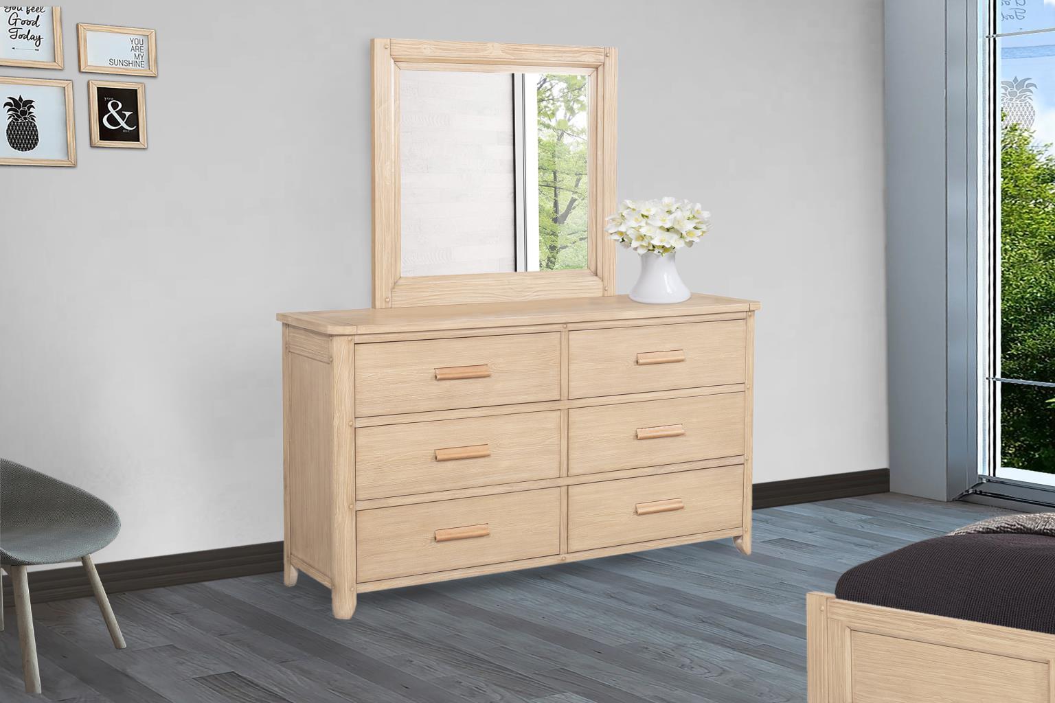 Brentwood Bedroom