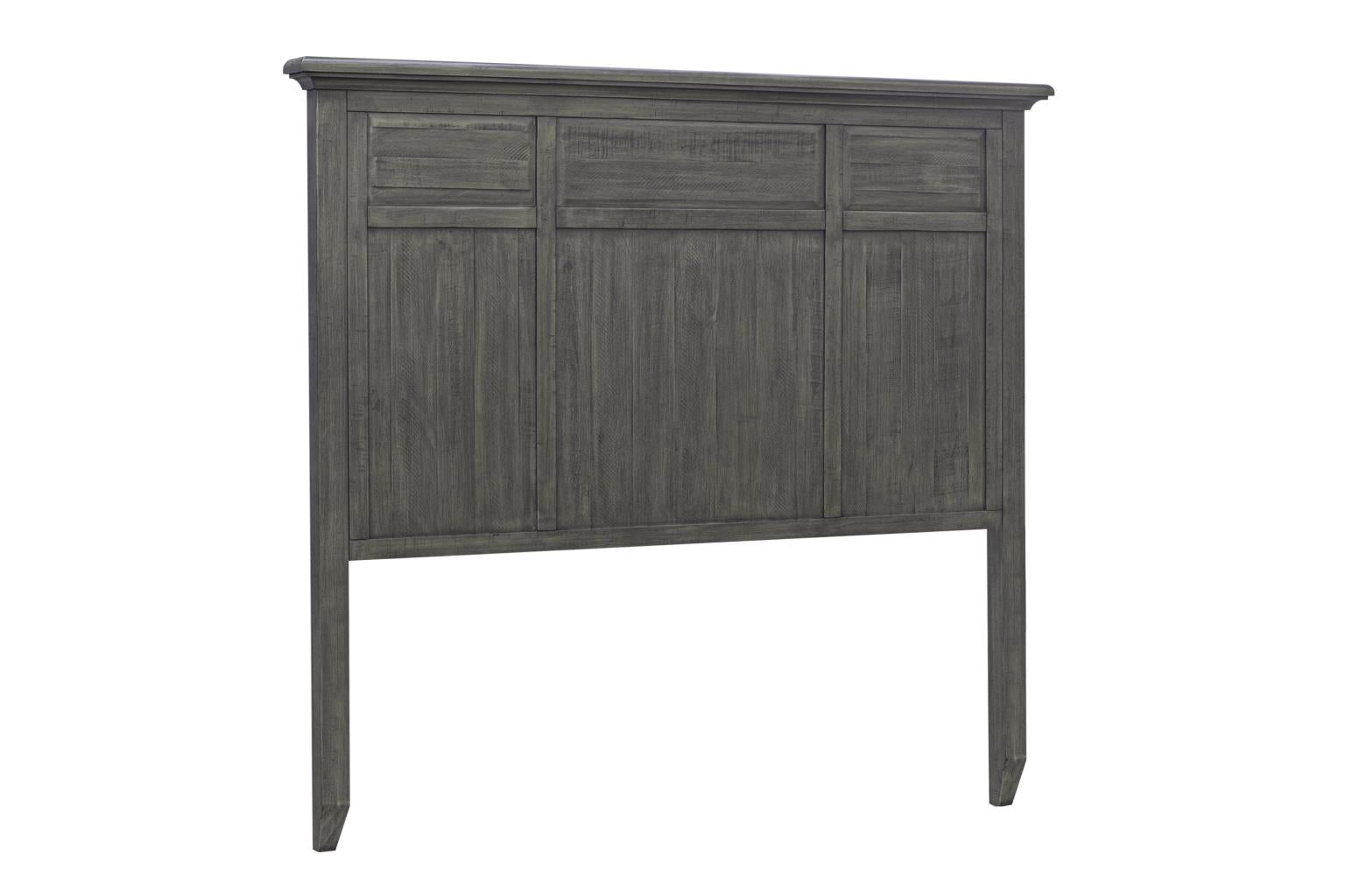 Bridgeport Chest (Fossil Grey)