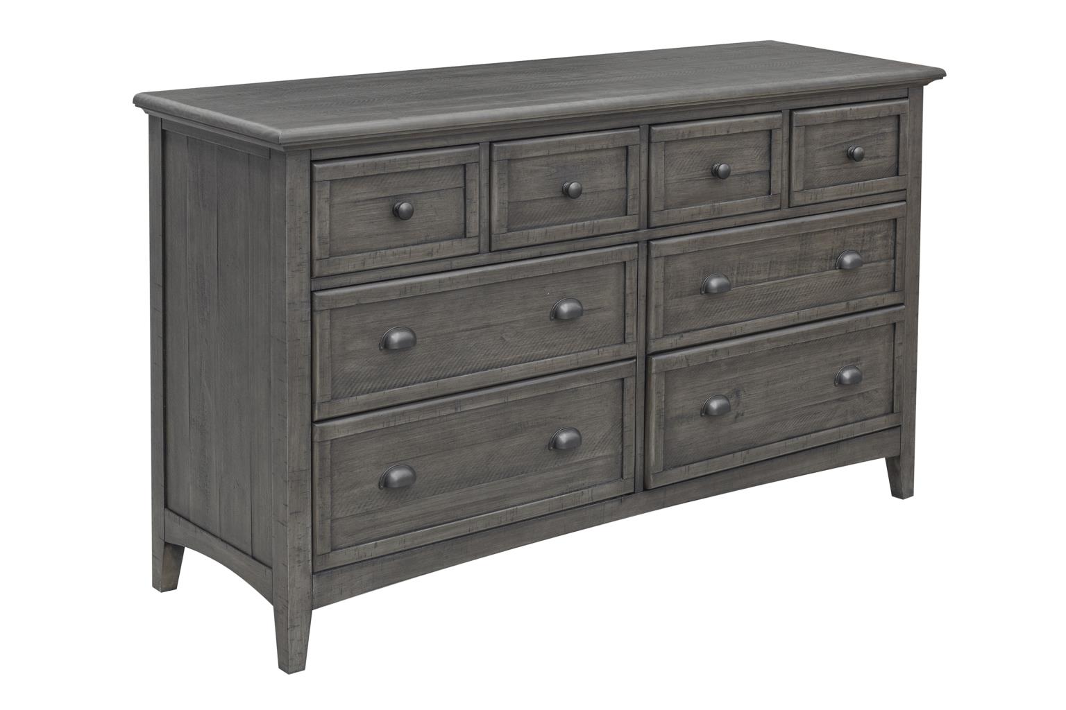 Bridgeport Dresser (Fossil Grey)