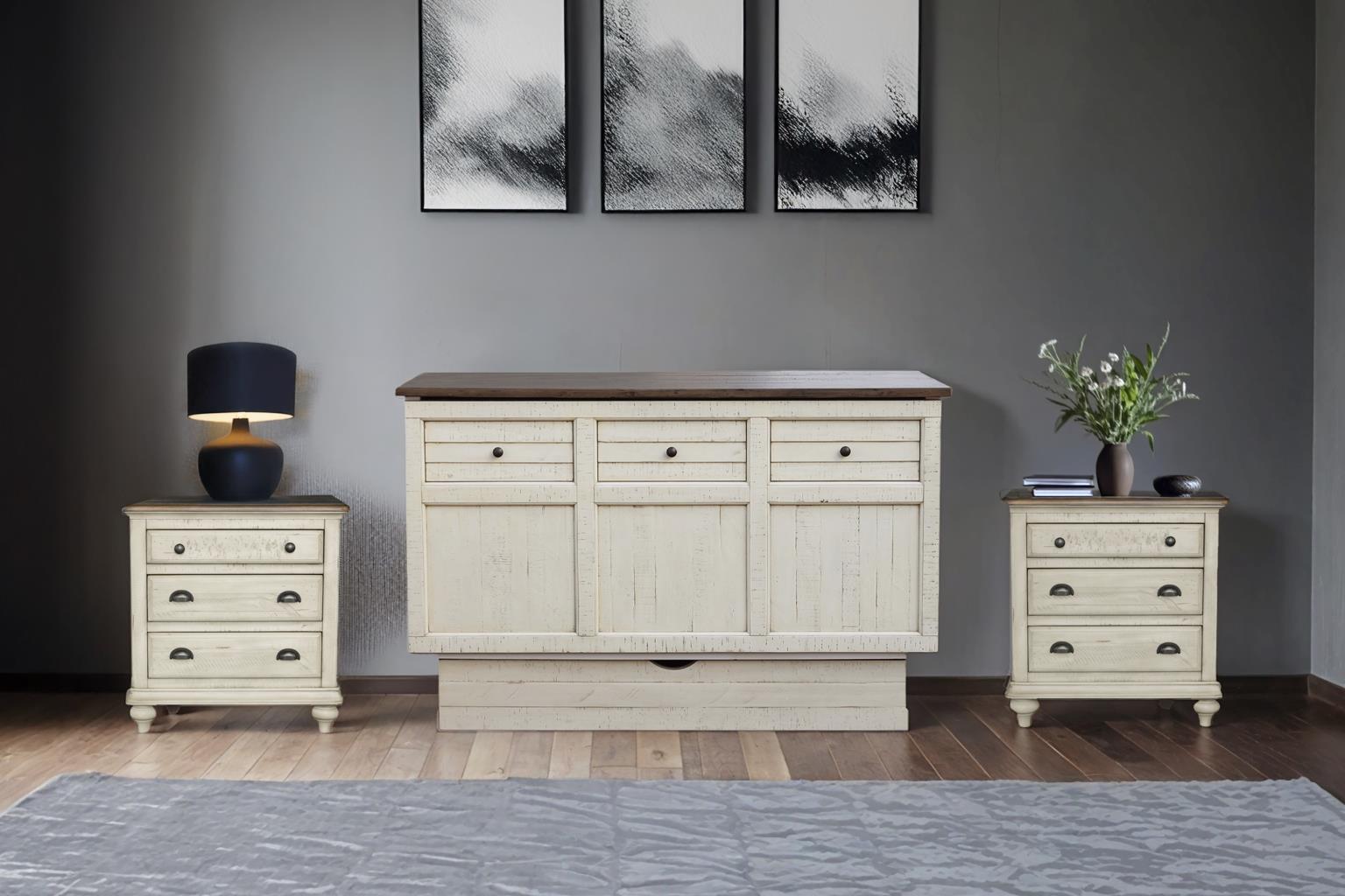 Brockton Sleep Chest