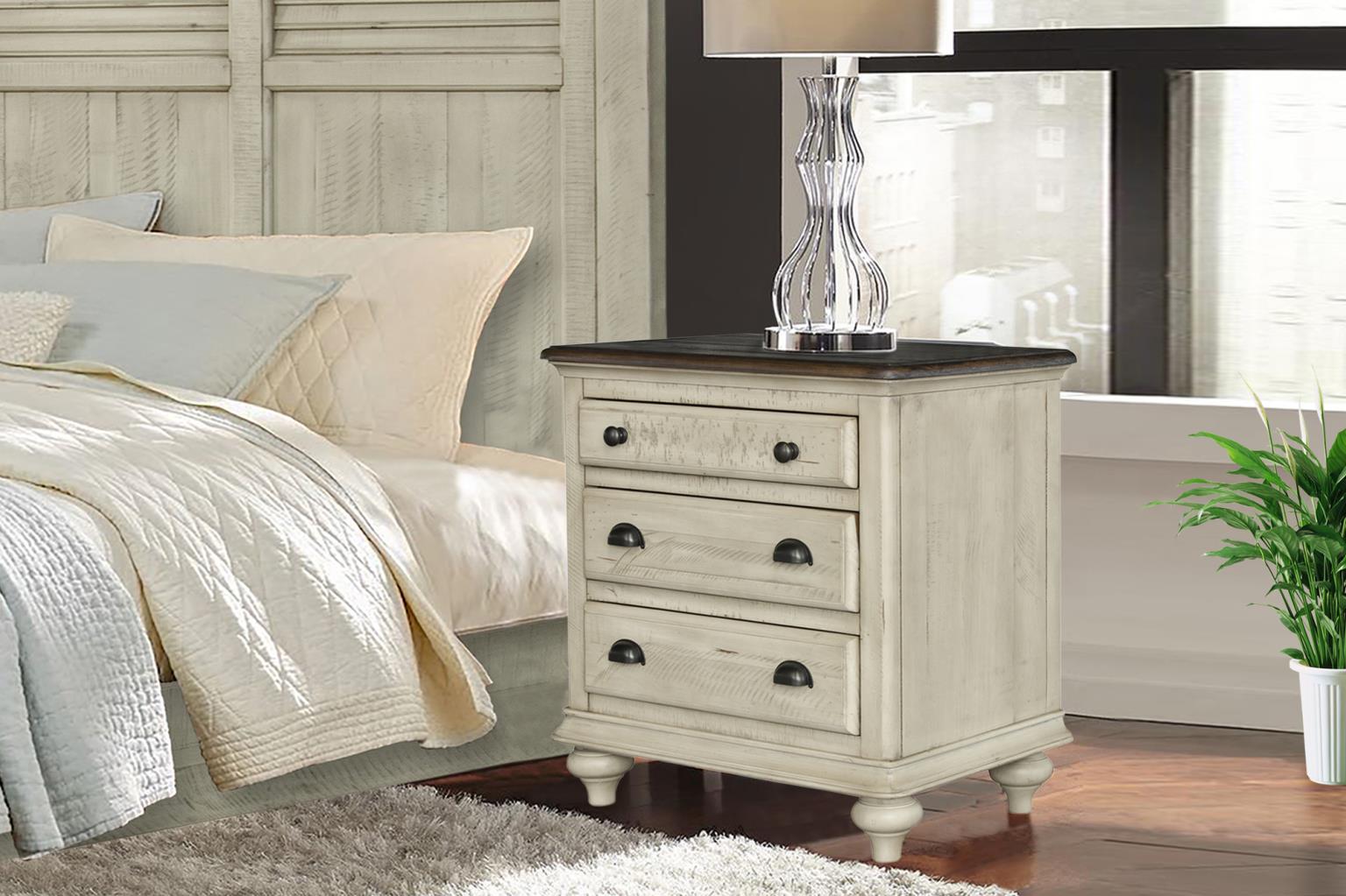 Brockton Bedroom (L. Wheat)