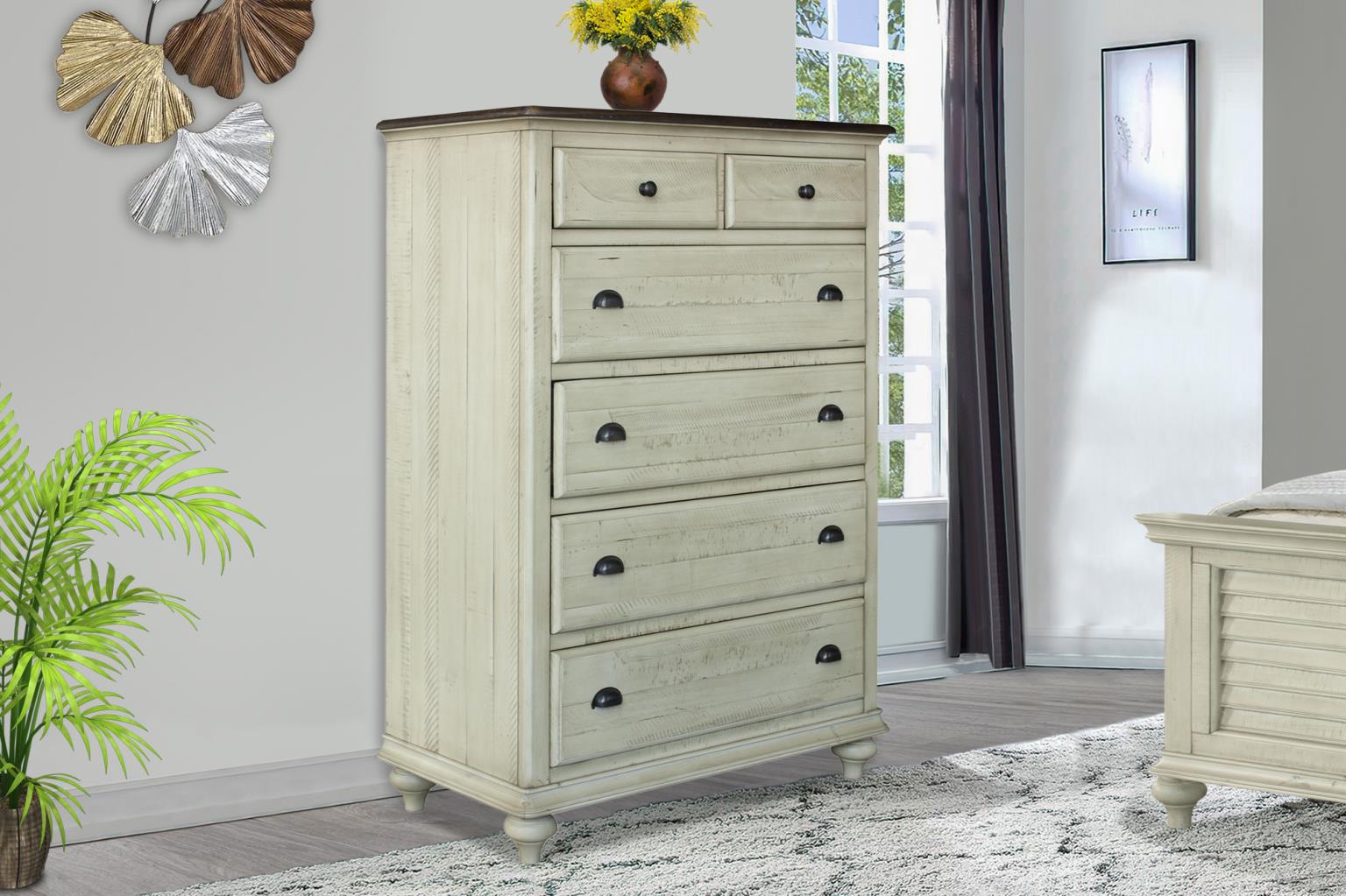 Brockton Bedroom (L. Wheat)