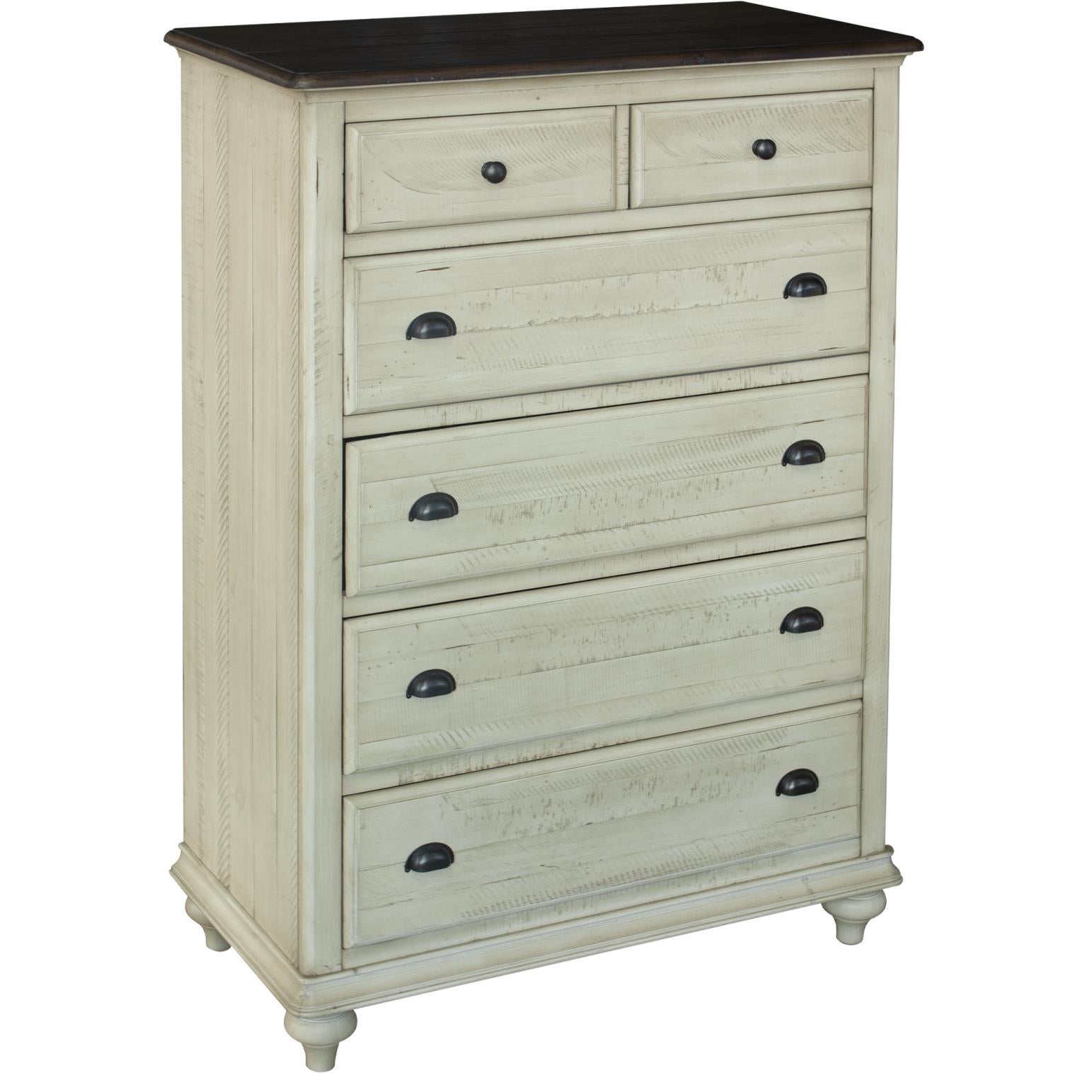 Brockton Bedroom (L. Wheat)