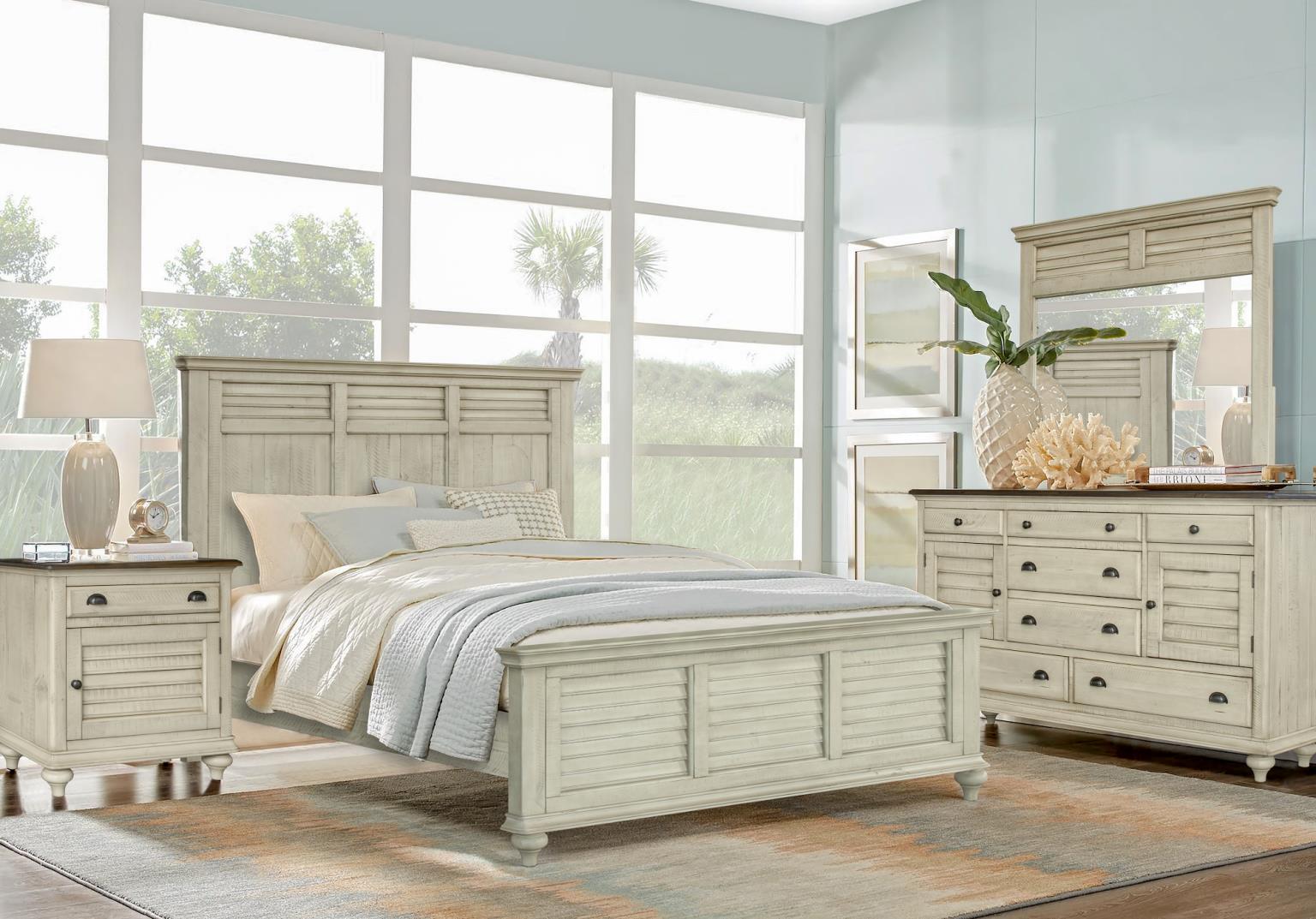 Brockton Entertainment Console 72" (Light Wheat)