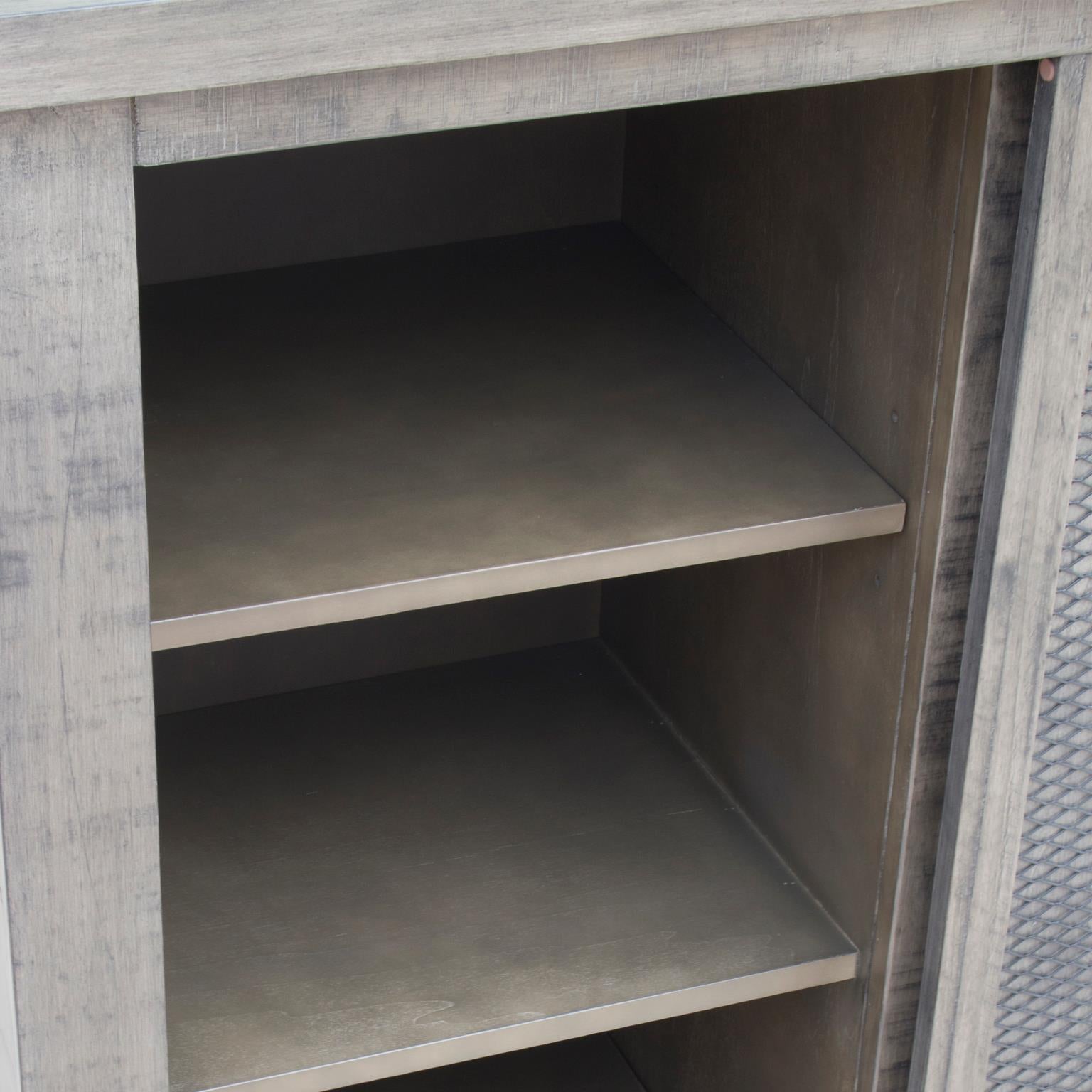 Brookfield Chest (Fossil Grey)