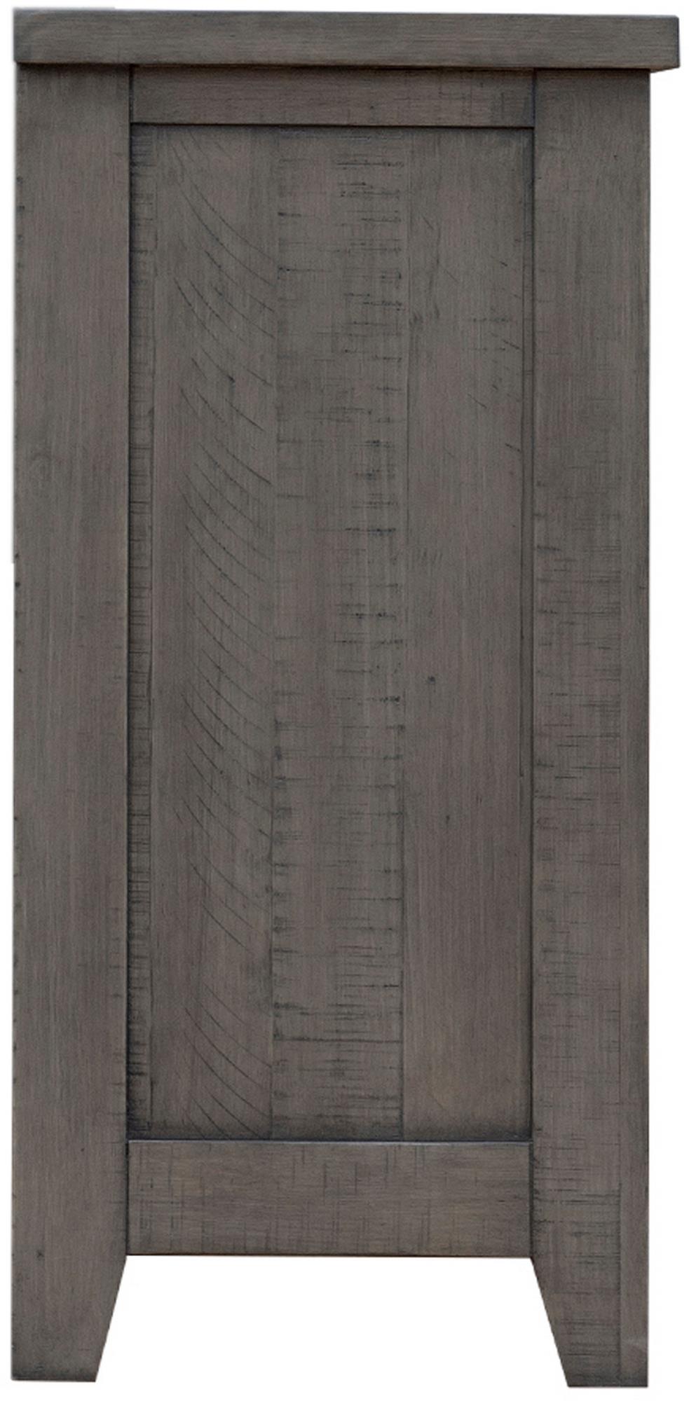 Brookfield Dresser (Fossil Grey)
