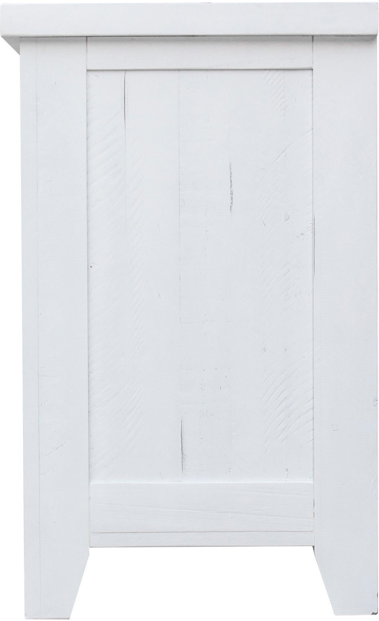 Brookfield Bedroom (Vintage White)