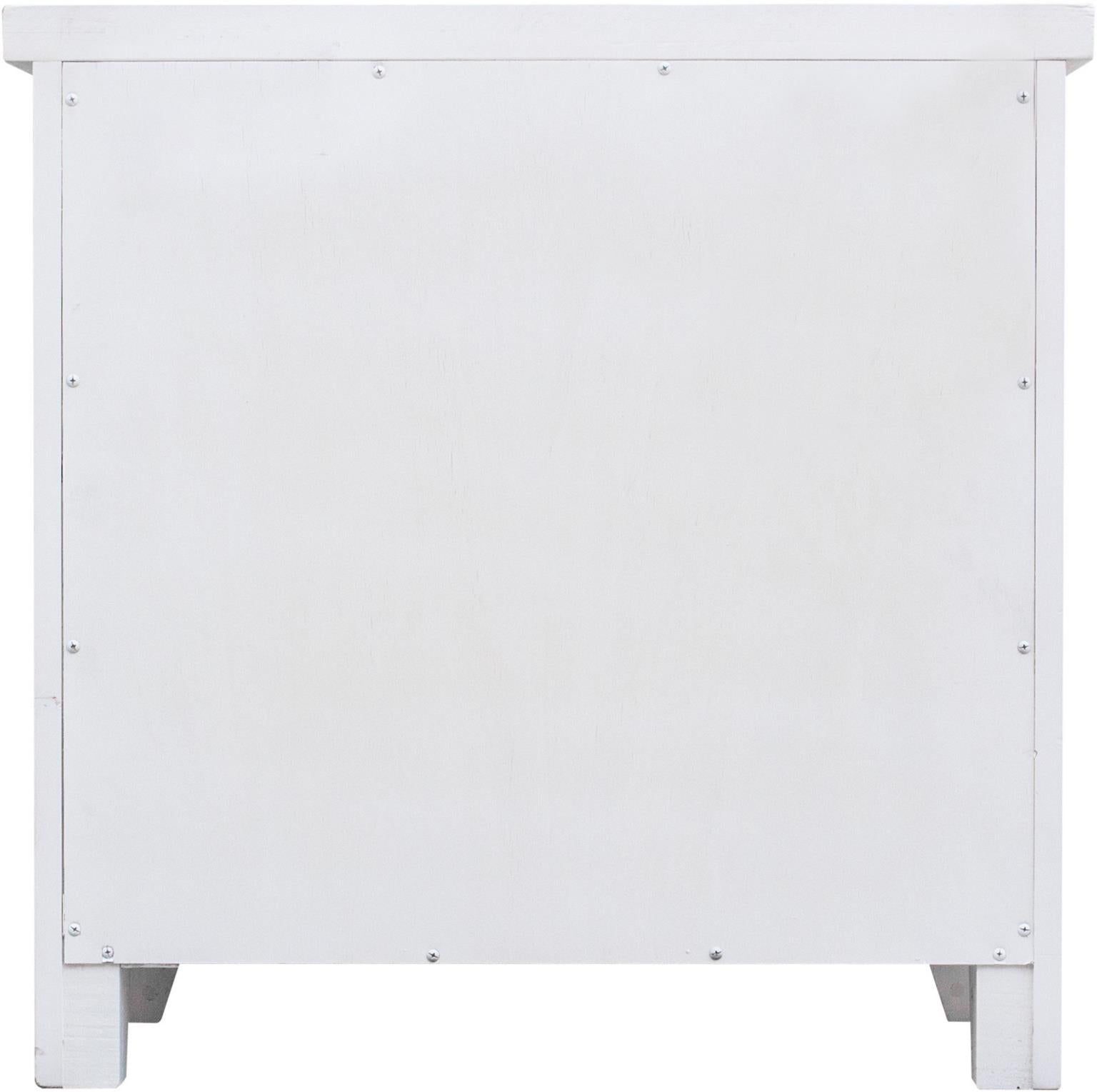 Brookfield Bedroom (Vintage White)