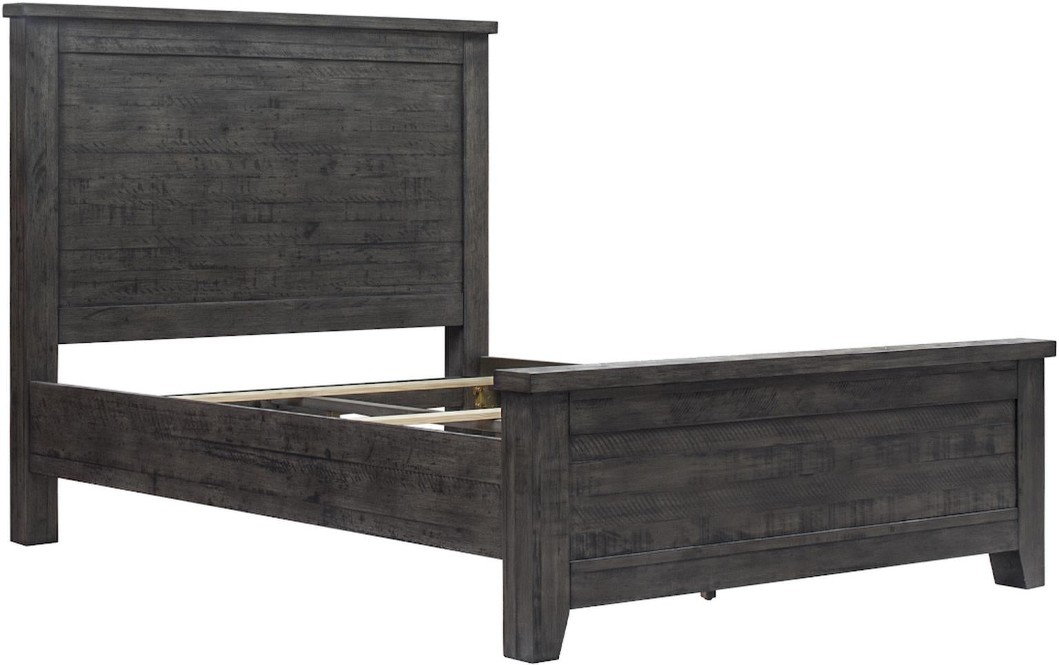 Brookfield Bedroom (Fossil Grey)