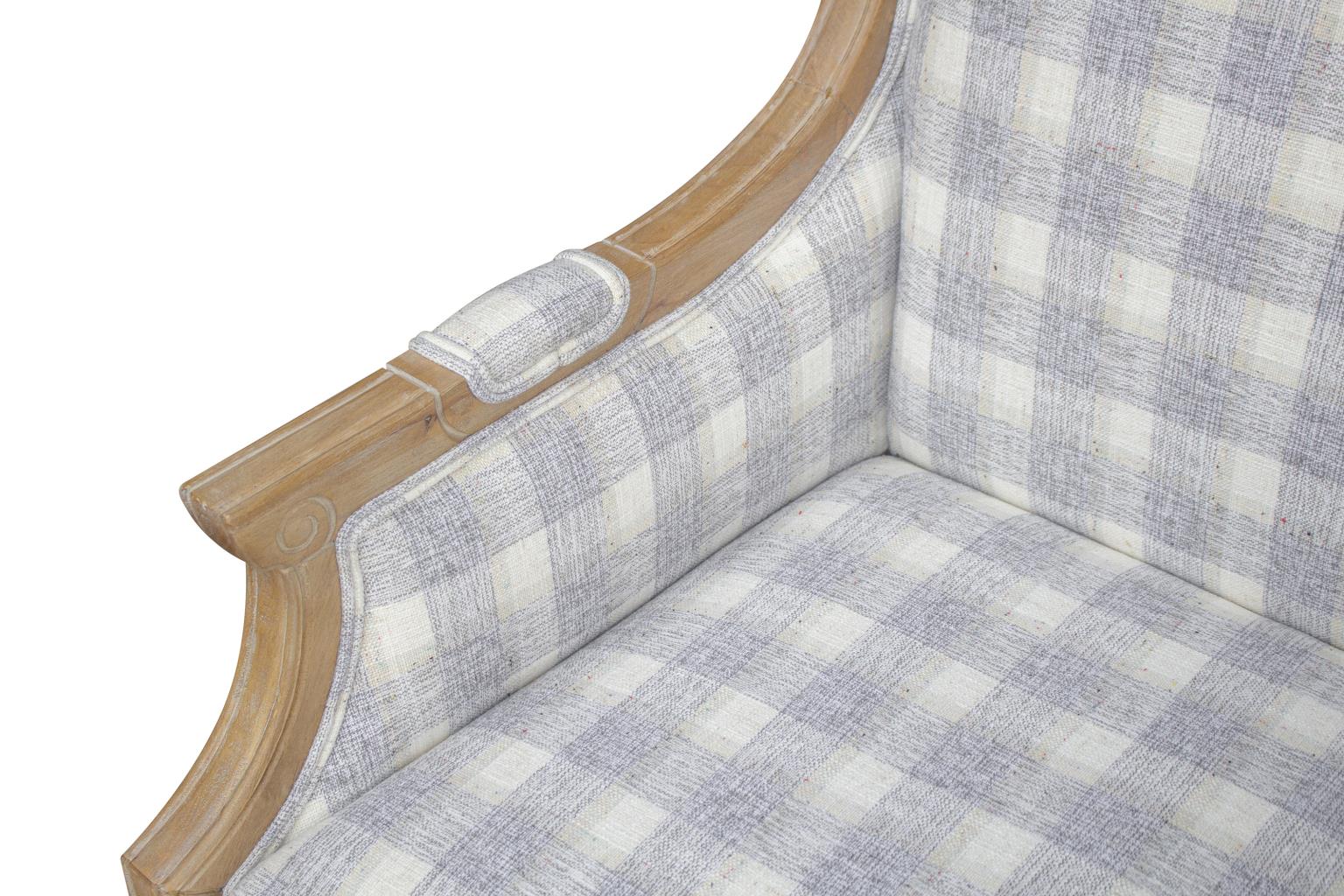 Brooksville Chair (Multiple Finishes)