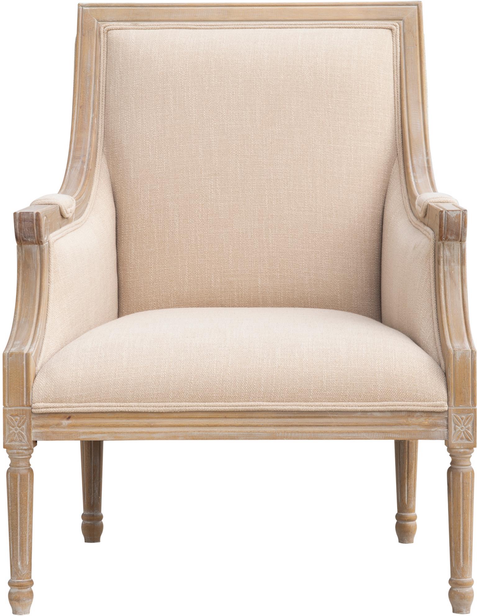 Brooksville Chair (Multiple Finishes)
