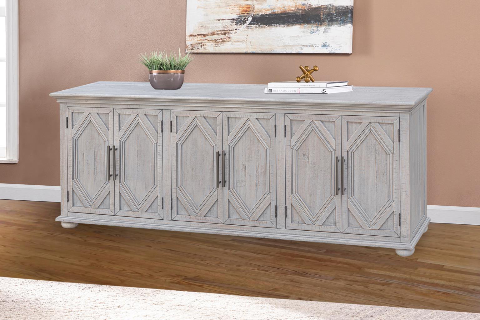 Brunswick Cabinet