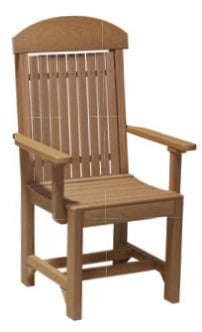 Antique Mahogany
