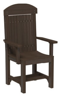 Brazilian Walnut