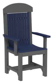 Patriot Blue & Slate