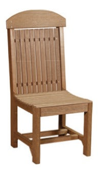 Antique Mahogany